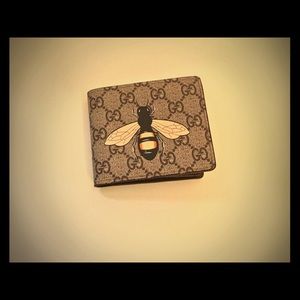 Men’s Wallet (Brand New)